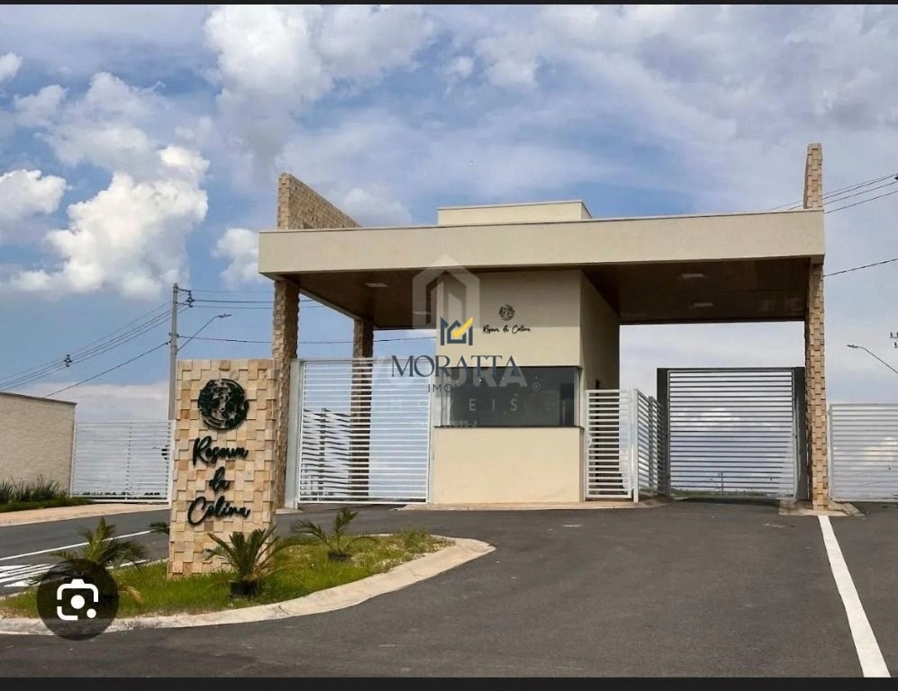 Terreno à venda, 300 m² por R$ 350.000,00 - Condomínio Reserva da Colina - Indaiatuba/SP