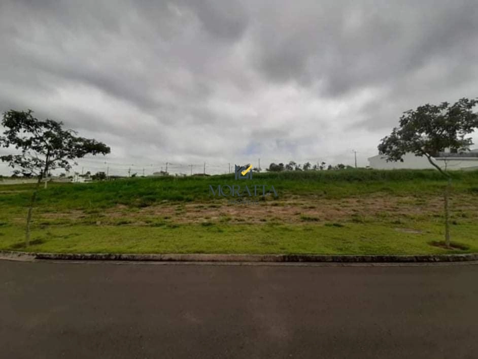 Terreno em condomínio à venda, 360 m² por R$ 310.000 - Condomínio Reserva Central Parque - Salto/SP