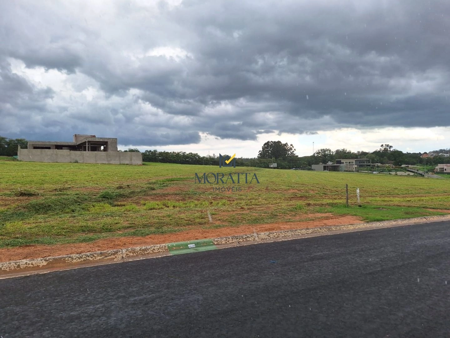 Terreno à venda, 1049 m² por R$ 1.574.400,00 - Condomínio Reserva Petrus Residencial - Indaiatuba/SP
