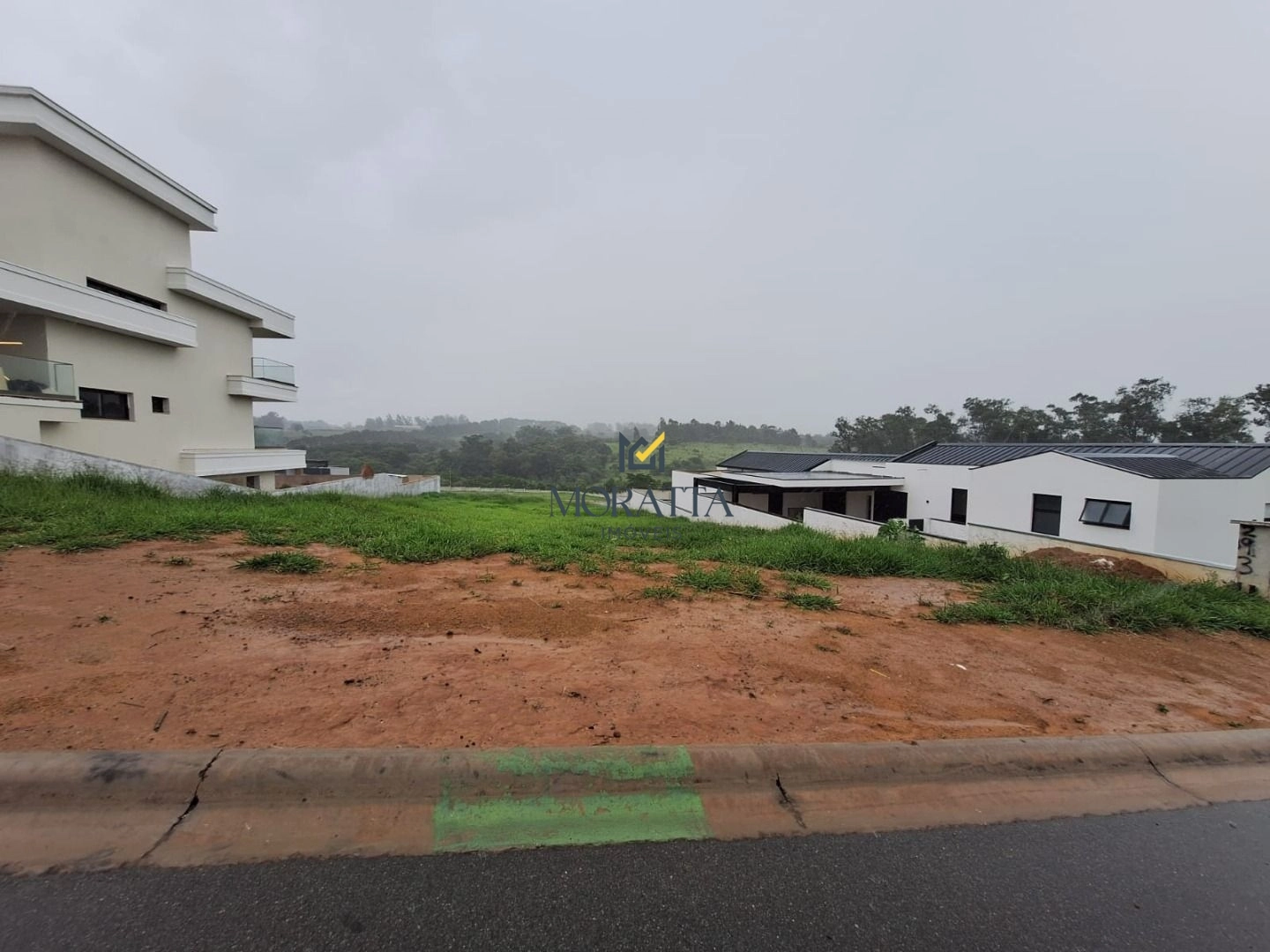 Terreno à venda, 1040 m² por R$ 1.560.405,00 - Condomínio Reserva Petrus Residencial - Indaiatuba/SP