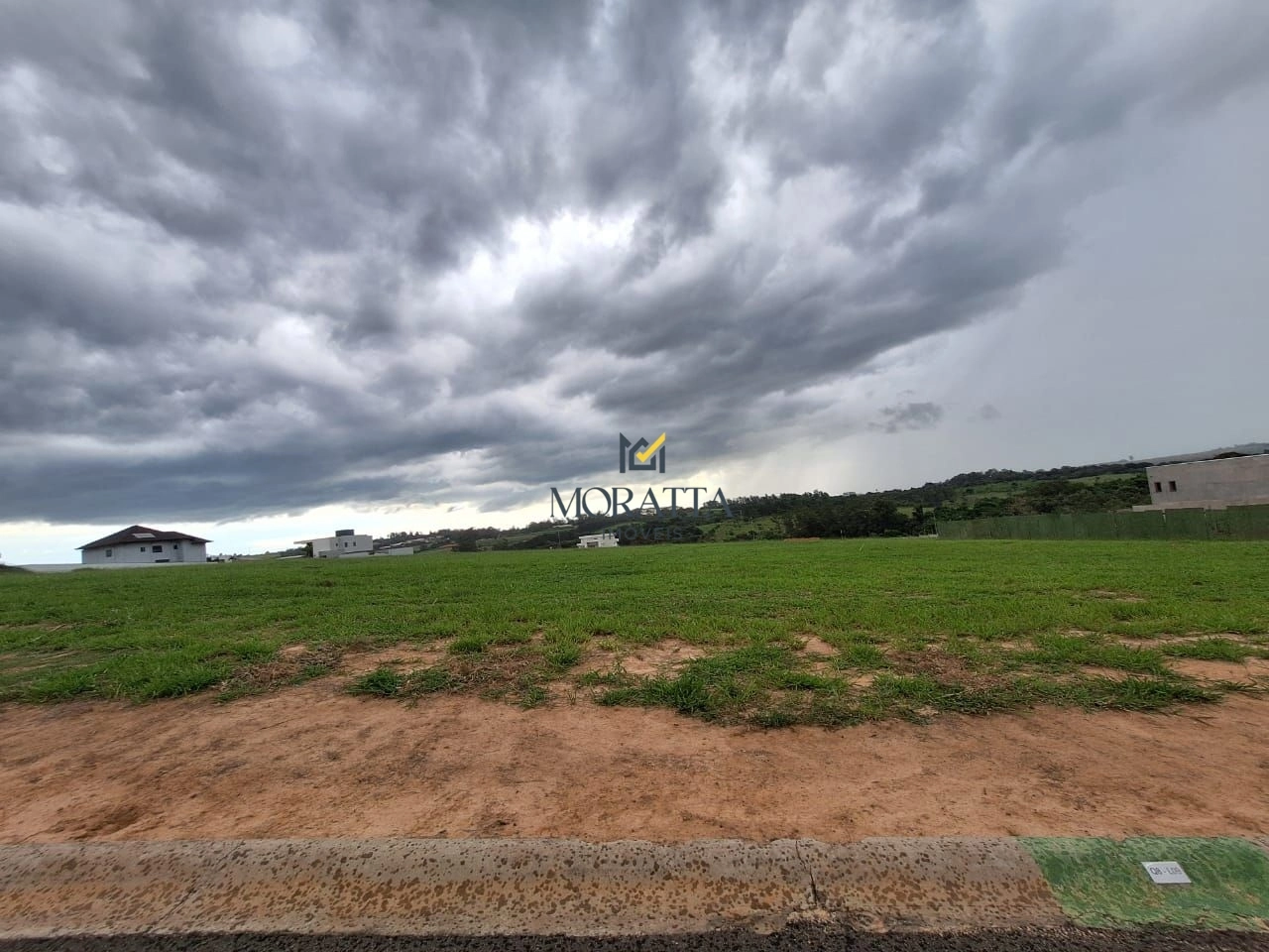 Terreno à venda, 1020 m² por R$ 1.530.225,00 - Condomínio Reserva Petrus Residencial - Indaiatuba/SP