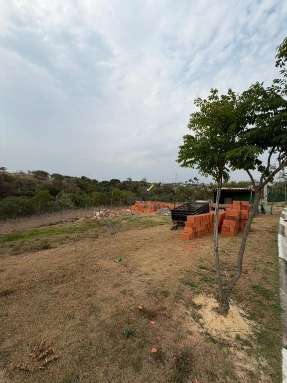 Terreno em condomínio à venda, 461 m² por R$ 380.000 - Condomínio Mirante dos Ipês - Salto/SP