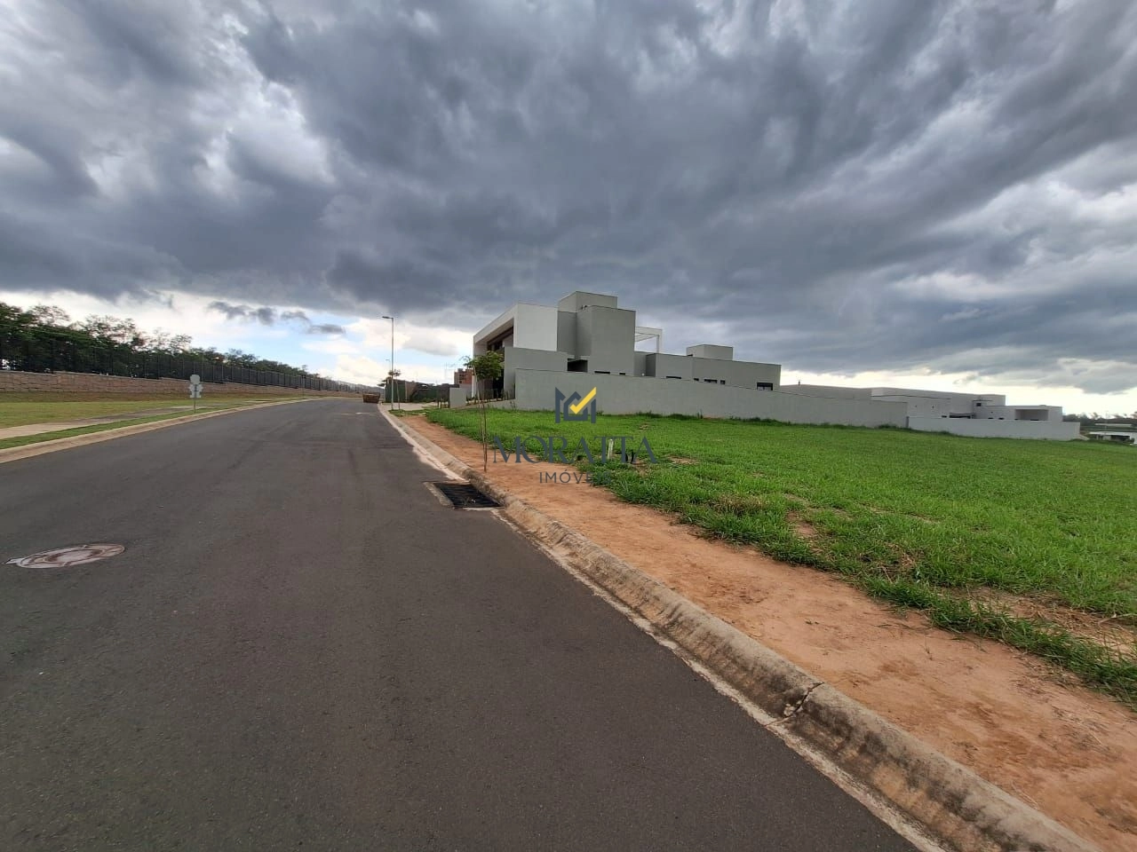 Terreno à venda, 1006 m² por R$ 1.509.810,00 - Condomínio Reserva Petrus Residencial - Indaiatuba/SP