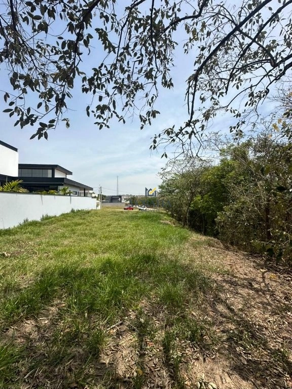 Terreno em condomínio à venda, 715 m² por R$ 740.000 - Condominio Portal dos Bandeirantes - Salto/SP