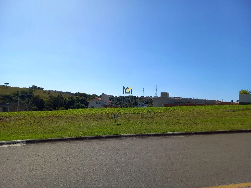 Terreno em condomínio à venda, 601 m² por R$ 429.441 - Condomínio Mirante dos Ipês - Salto/SP