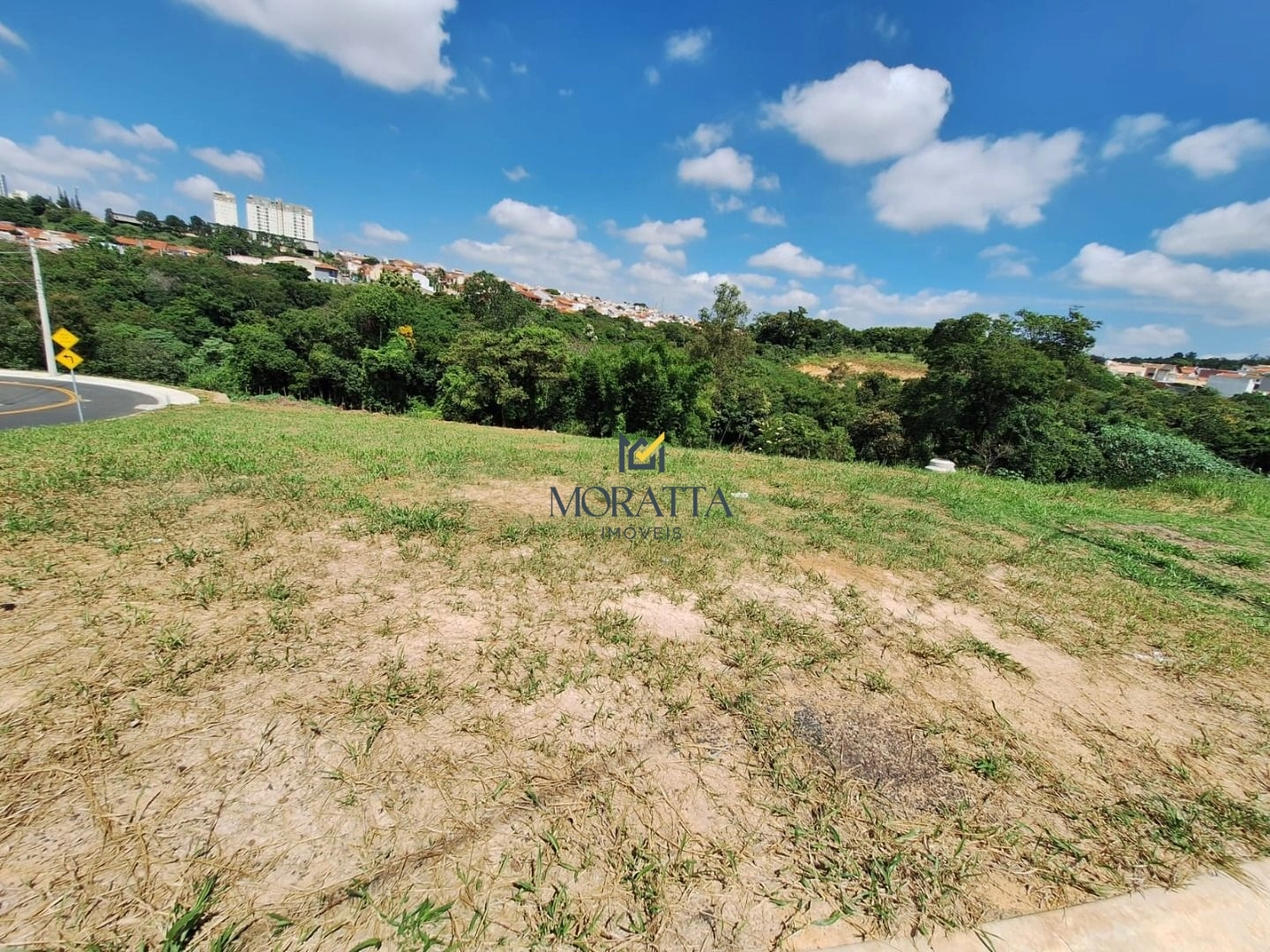Terreno à venda, 334 m² por R$ 467.768,00 - Condomínio Jardim Park Vista Real - Indaiatuba/SP