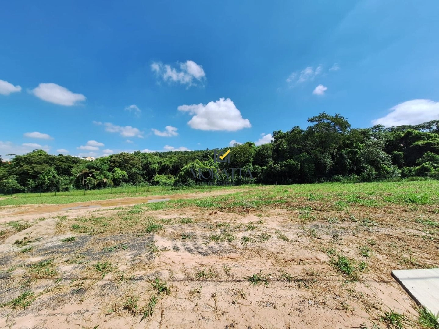 Terreno à venda, 345 m² por R$ 483.798,00 - Condomínio Jardim Park Vista Real - Indaiatuba/SP