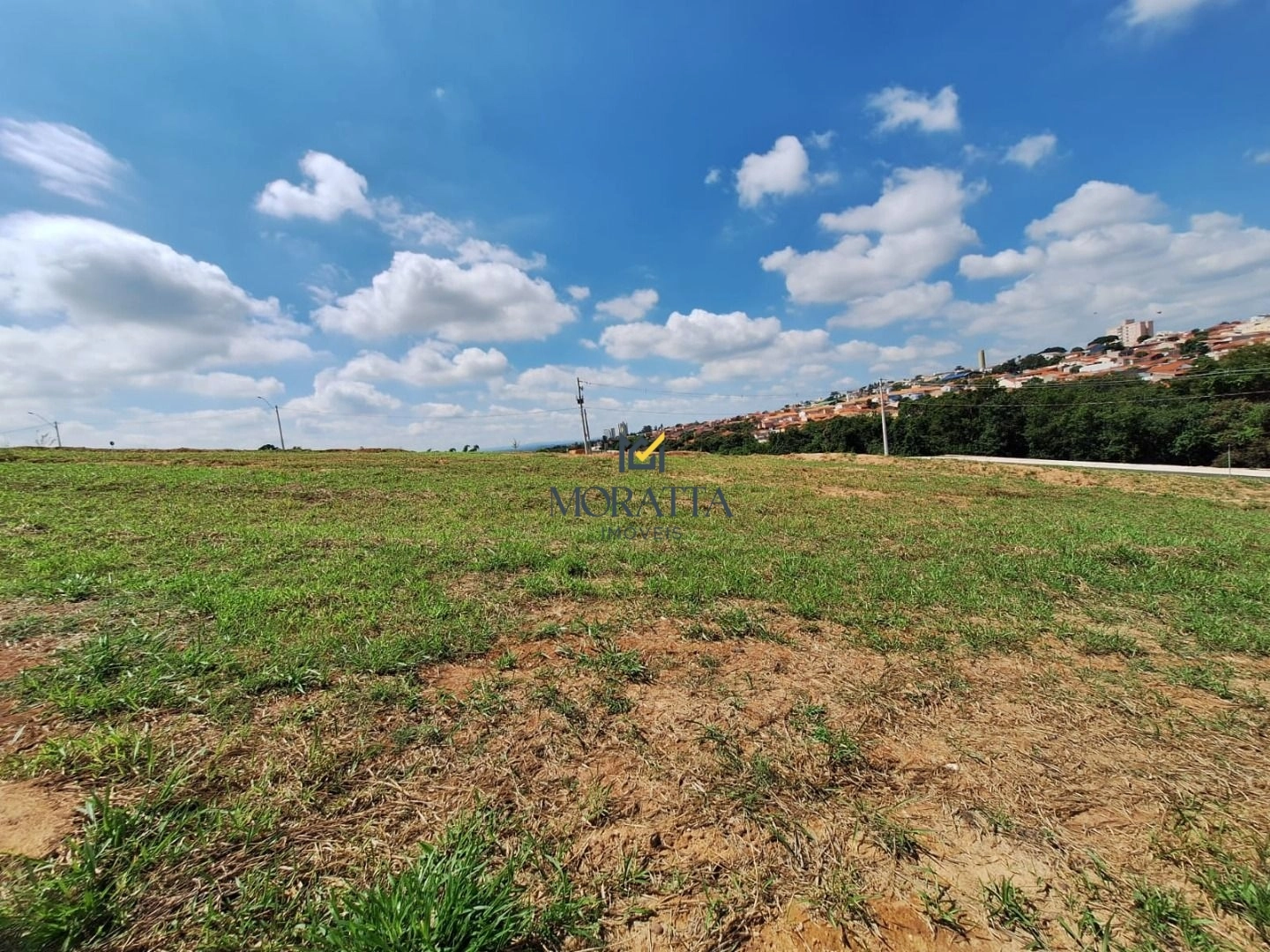 Terreno à venda, 200 m² por R$ 300.000,00 - Condomínio Jardim Park Vista Real - Indaiatuba/SP