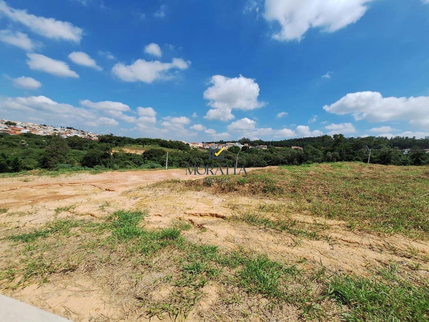 Terreno à venda, 200 m² por R$ 300.000,00 - Condomínio Jardim Park Vista Real - Indaiatuba/SP