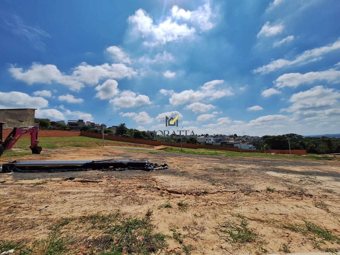 Terreno à venda, 330 m² por R$ 462.406,00 - Condomínio Jardim Park Vista Real - Indaiatuba/SP