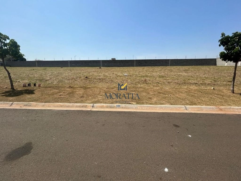 Terreno à venda, 360 m² por R$ 630.000,00 - Condomínio Residencial Creta - Indaiatuba/SP