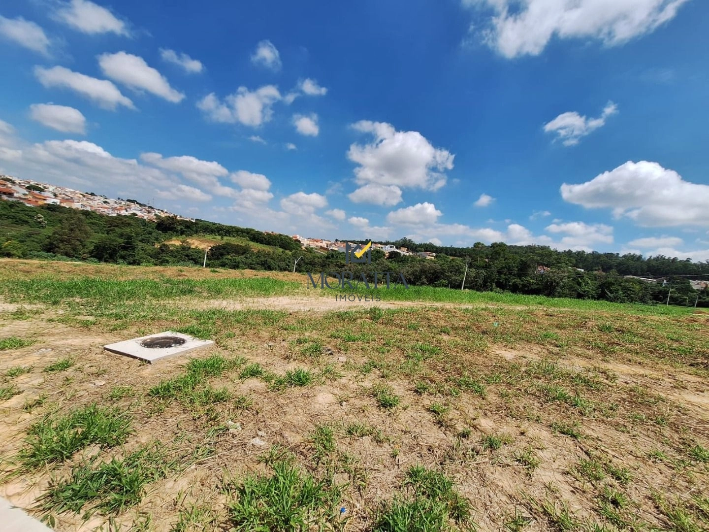 Terreno à venda, 200 m² por R$ 300.000,00 - Condomínio Jardim Park Vista Real - Indaiatuba/SP