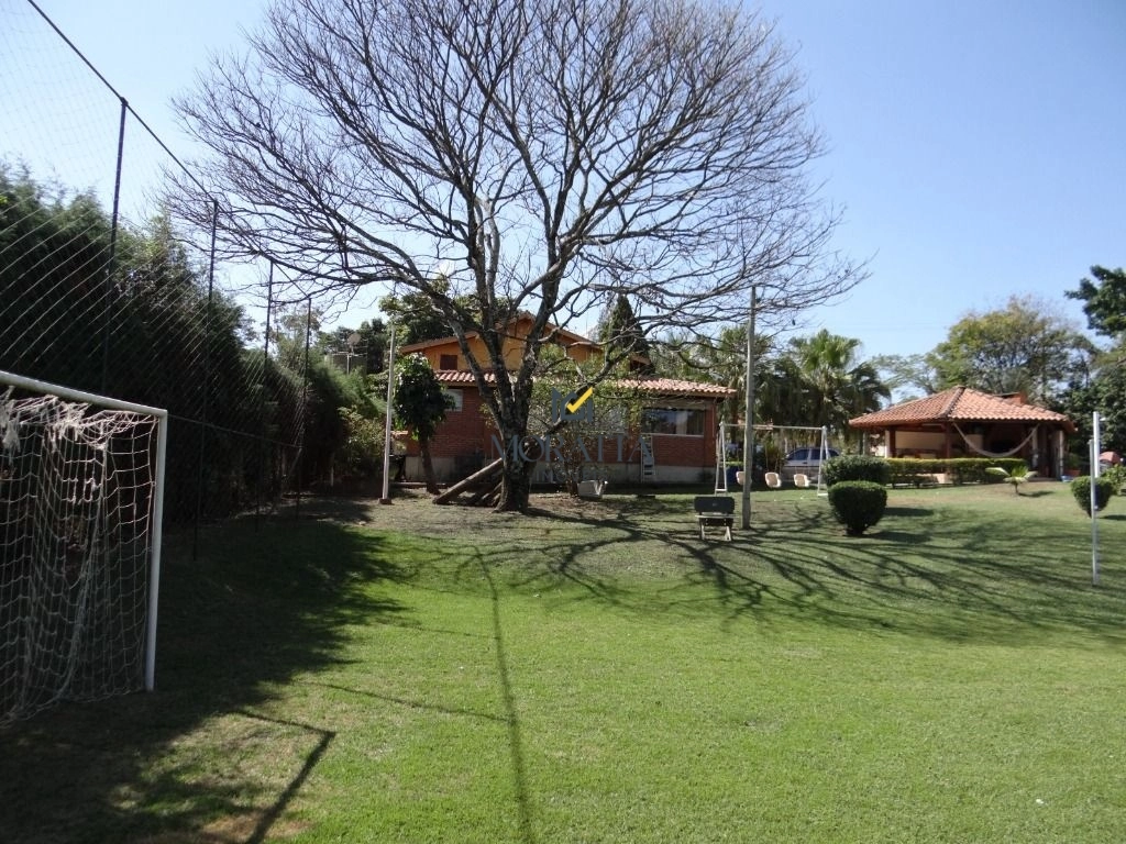 Chácara com 3 dormitórios à venda, 3000 m² por R$ 1.480.000,00 - Condomínio Vale das Laranjeiras - Indaiatuba/SP