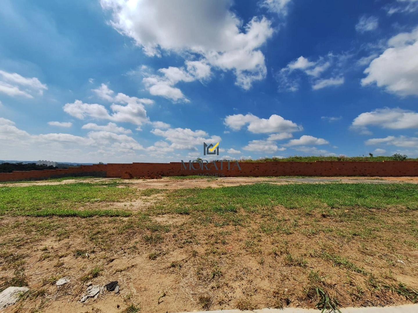 Terreno à venda, 452 m² por R$ 520.812 - Condomínio Vista Real - Indaiatuba/SP