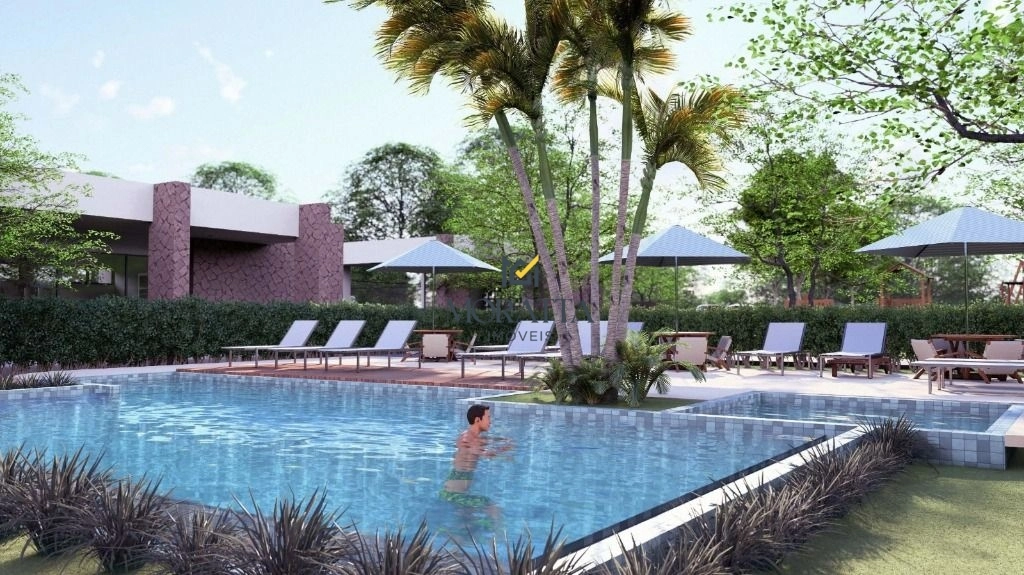 Terreno à venda, 600 m² por R$ 427.000,00 - Condomínio Monte Cristo - Salto/SP