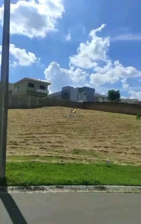 Terreno em condomínio à venda, 575 m² por R$ 315.000 - Condomínio Mirante dos Ipês - Salto/SP