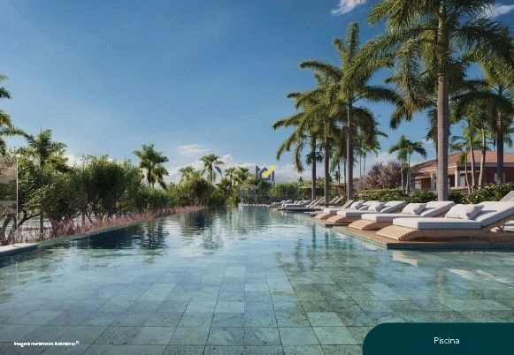 Lotes em condomínio à venda, 500 m² - Quinta do Lago - Indaiatuba/SP
