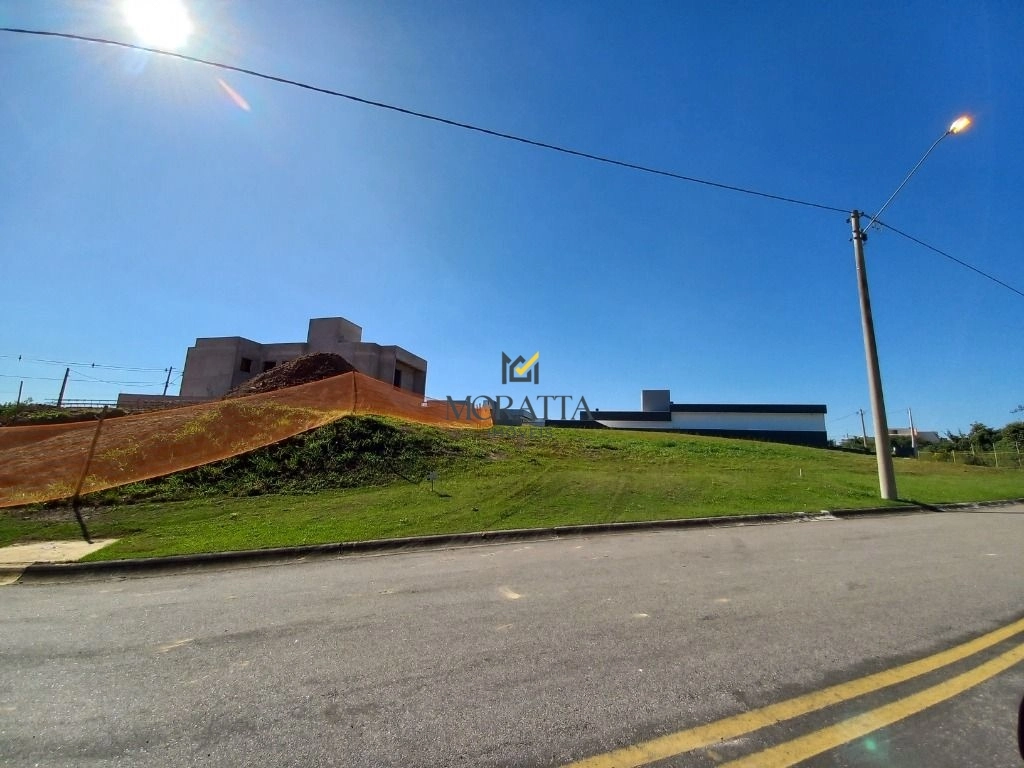 Terreno em condomínio à venda, 539 m² por R$ 415.069 - Condomínio Mirante dos Ipês - Salto/SP
