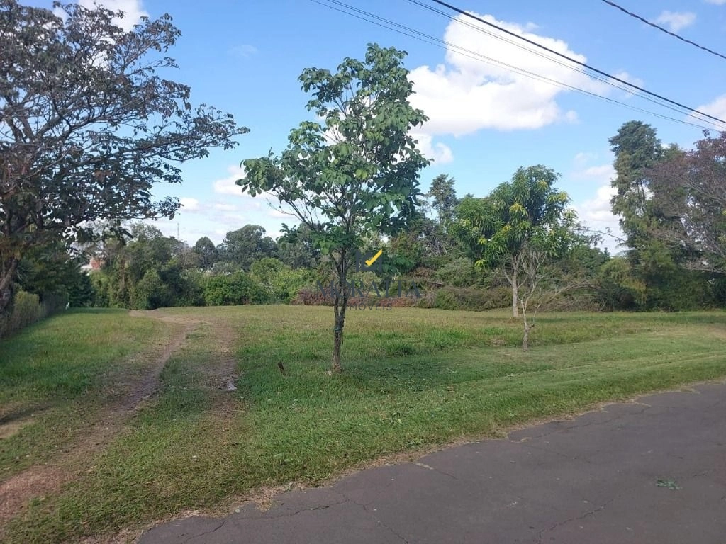Terreno à venda, 2702 m² por R$ 930.000 - Condomínio Moradas São Luiz - Salto/SP