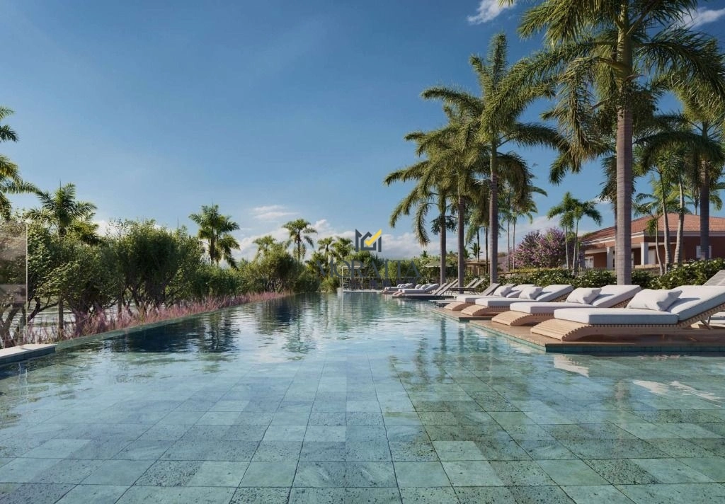 Terreno à venda, 651 m² por R$ 889.352,00 - Condomínio Residencial Quinta do Lago - Indaiatuba/SP