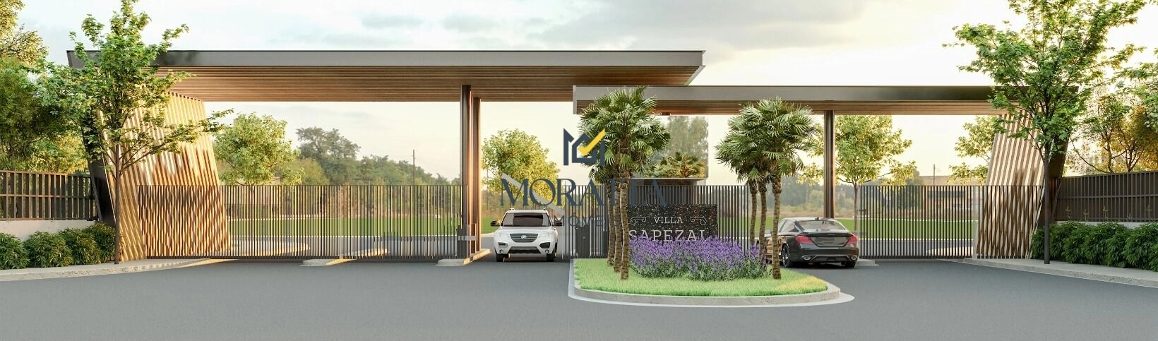 Terreno à venda, 360 m² por R$ 680.000,00 - Condomínio Villa Sapezal - Indaiatuba/SP