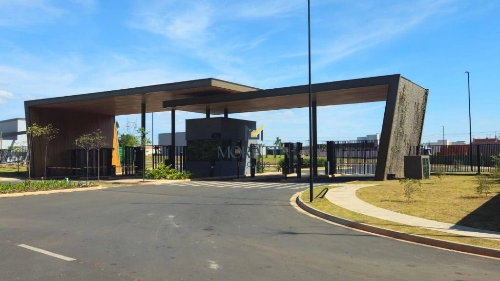 Terreno em condomínio à venda, 360 m² por R$ 549.000 - Chácaras Alvorada - Indaiatuba/SP