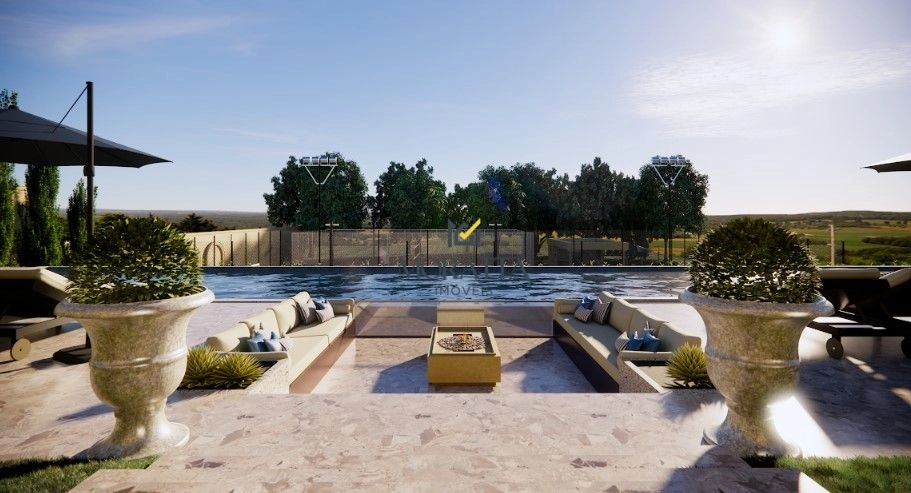 Lotes em condomínio à venda, a partir de 250 m² a partir de R$ 400.000  - Condomínio Jardim Hípica - Indaiatuba/São Paulo