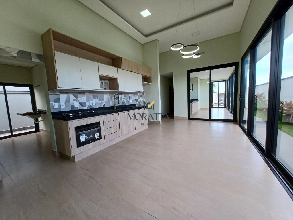 Casa em condomínio com 4 dormitórios à venda, 250 m² por R$ 1.700.000 - Condomínio Mirante dos Ipês - Salto/SP