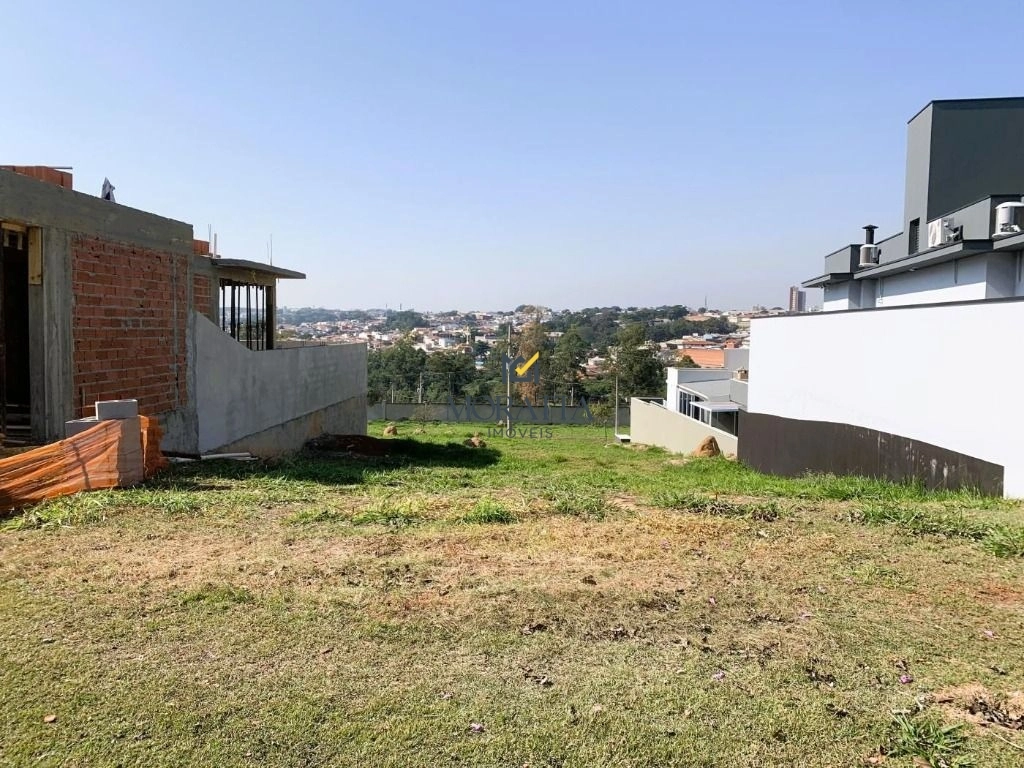 Terreno à venda, 331 m² por R$ 280.000,00 - Condomínio Reserva Central Parque - Salto/SP