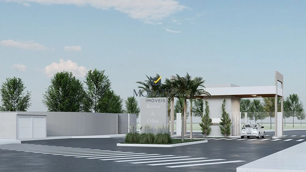 Terreno à venda, 300 m² por R$ 360.000,00 - Condomínio Reserva da Colina - Indaiatuba/SP