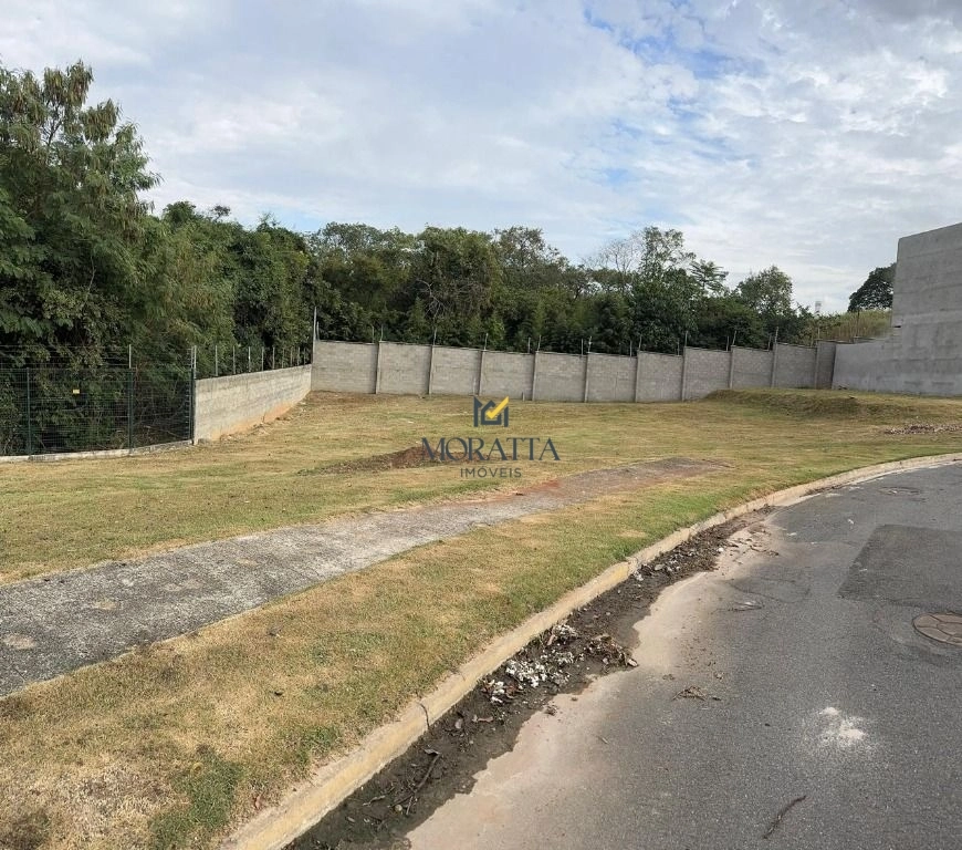Terreno à venda, 320 m² por R$ 465.000 - Condomínio Residencial Milano - Indaiatuba/SP