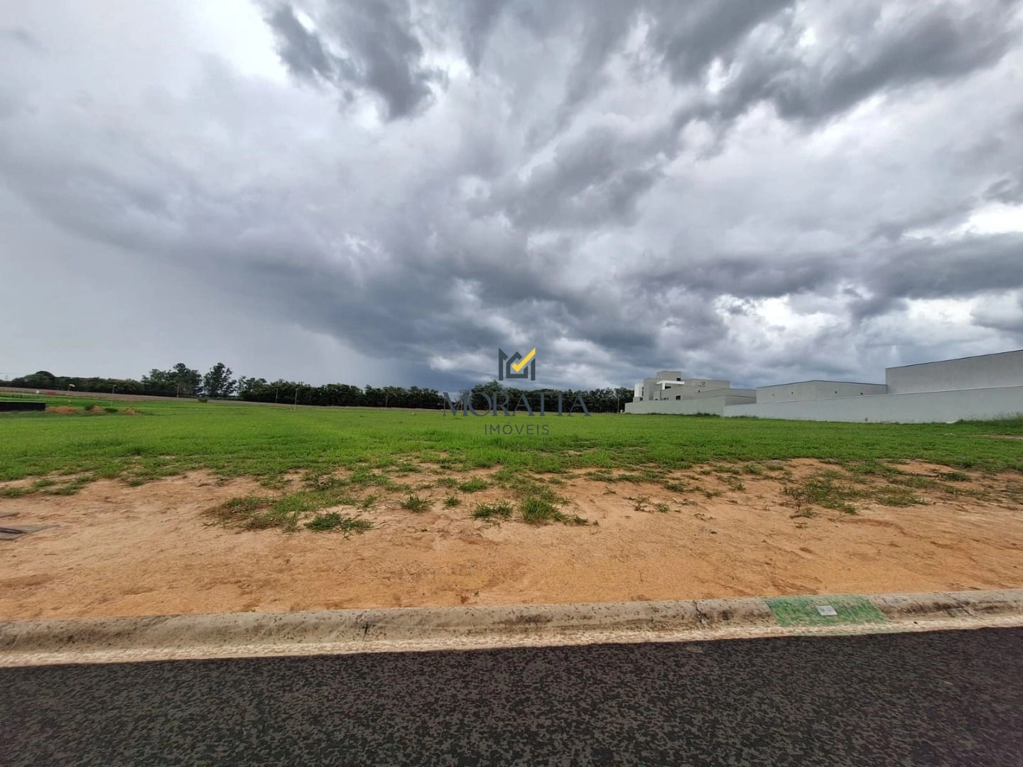 Terreno à venda, 1049 m² por R$ 1.574.400,00 - Condomínio Reserva Petrus Residencial - Indaiatuba/SP