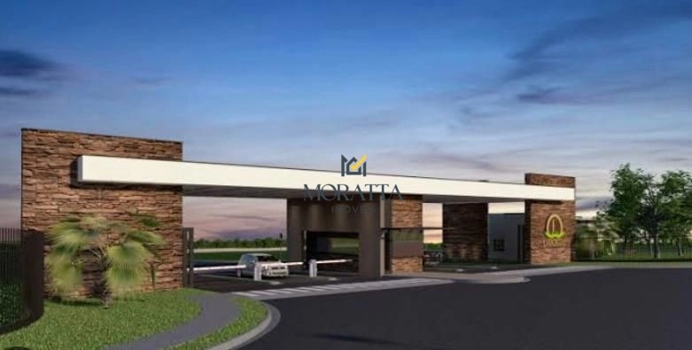 Terreno à venda, 588 m² por R$ 500.000,00 - Condomínio Residencial Evidências - Indaiatuba/SP