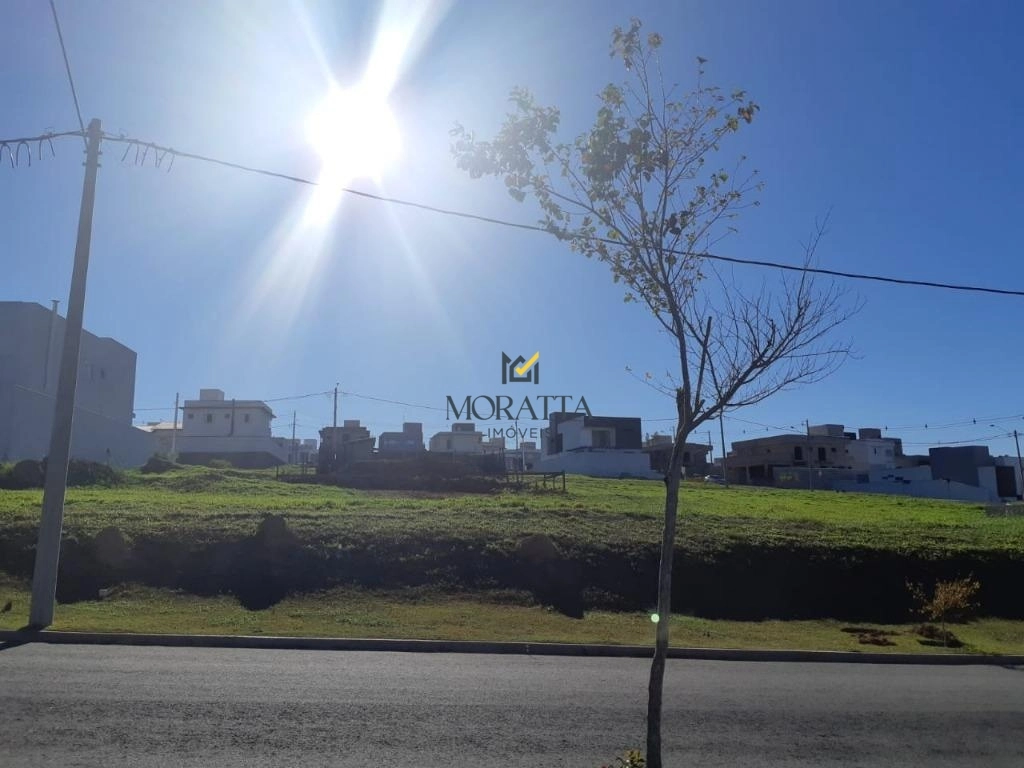 Terreno em condomínio à venda, 175 m² por R$ 212.000 - Condomínio Ilha das Águas - Salto/SP