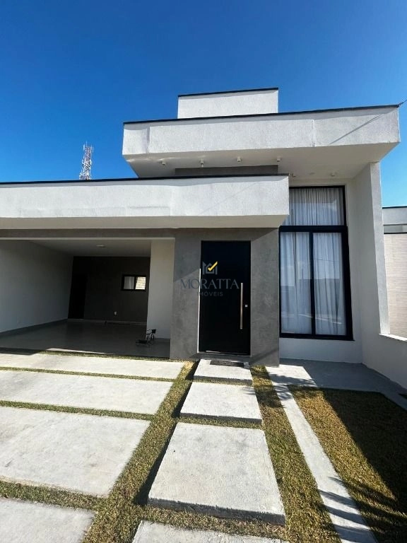Casa em condomínio com 2 dormitórios à venda, 161 m² por R$ 1.200.000 - Condomínio Parque Imperial - Salto/SP