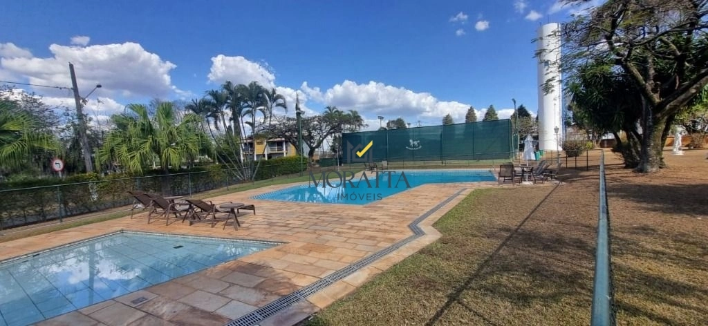 Terreno em condomínio à venda, 1500 m² por R$ 745.000 - Condomínio Haras Paineiras - Salto/SP