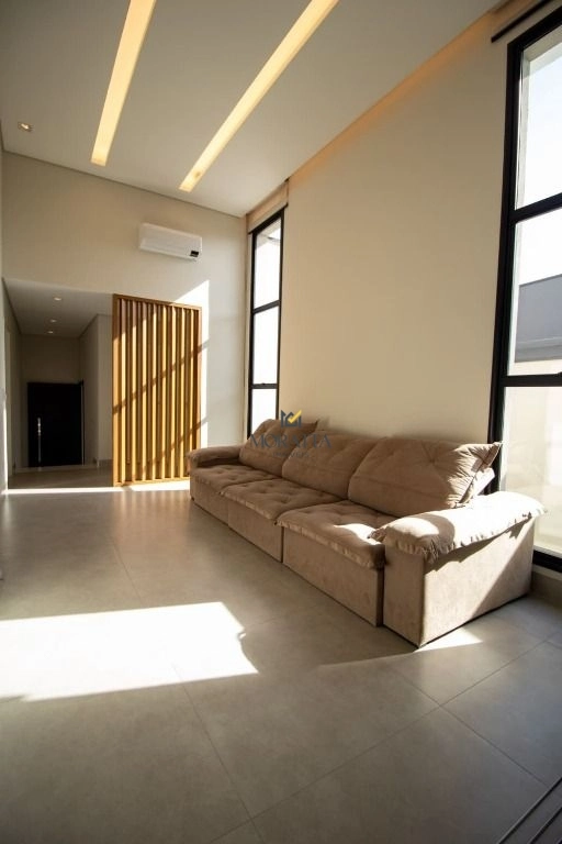Casa em condomínio com 3 dormitórios à venda, 223 m² por R$ 1.650.000 - Condomínio Mirante dos Ipês - Salto/SP