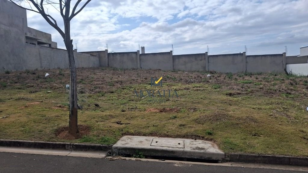 Terreno em condomínio à venda, 327 m² por R$ 345.000 - Condomínio Reserva Central Parque - Salto/SP