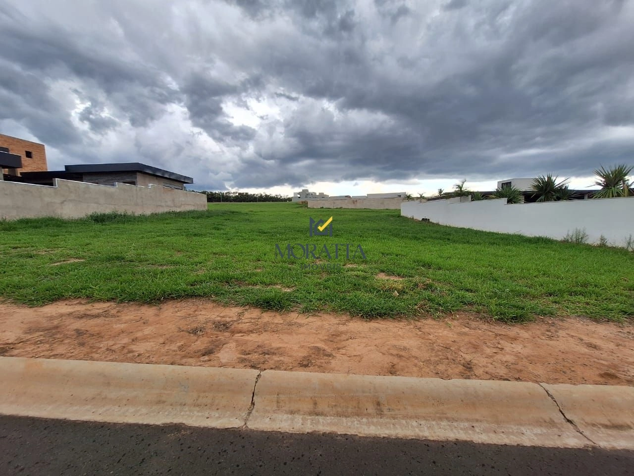 Terreno à venda, 1500 m² por R$ 1.645.155,00 - Condomínio Reserva Petrus Residencial - Indaiatuba/SP