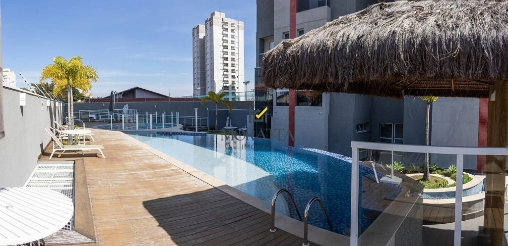 Apartamentos com 3 dormitórios à venda, a partir de 88 m² a partir de R$ 900.000 - Edifício Imagine - Indaiatuba/SP