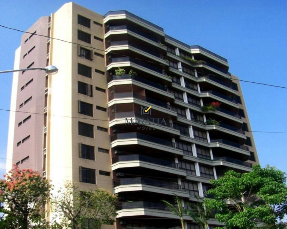 3 SUITES - Venda  - ED. BELVEDERE - Salto/SP