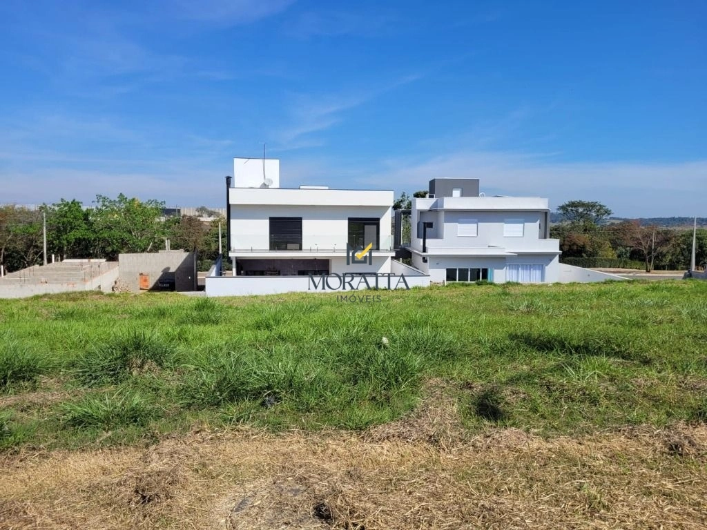 Terreno à venda, 353 m² por R$ 315.500,00 - Condomínio Lagos D'Icaraí - Salto/SP