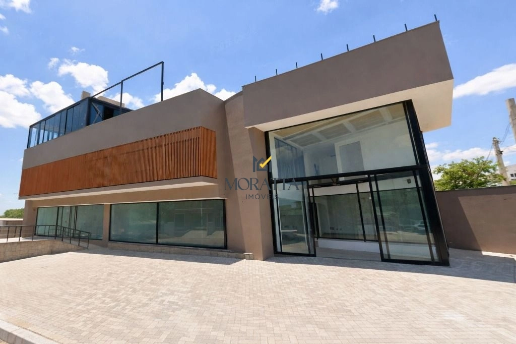 Sala para alugar, 40 m² por R$ 3.600,01/mês - Itu Novo Centro - Itu/SP