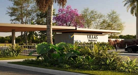 Terreno à venda, 704 m² por R$ 845.556 - Villas Sto Antônio - Itu/SP