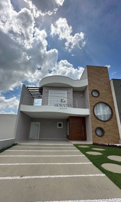 Casa com 3 dormitórios à venda, 209 m² por R$ 1.450.000,00 - Condominio Residencial Viena - Indaiatuba/SP