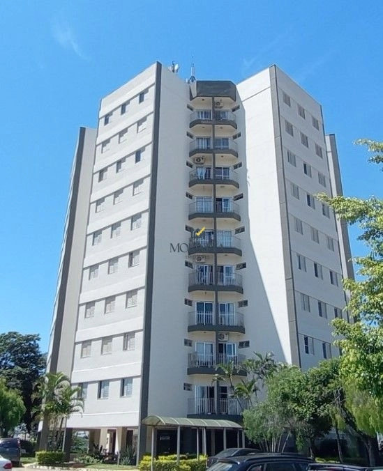 Apartamento com 3 dormitórios à venda, 77 m² por R$ 350.000,00 - Edifício Mirante Das Acaias - Itu/SP