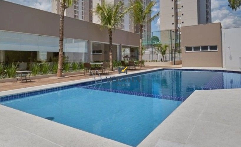 Apartamento com 2 dormitórios à venda, 65 m² por R$ 420.000,00 - Edifício Residencial Jardim dos Taperás - Salto/SP