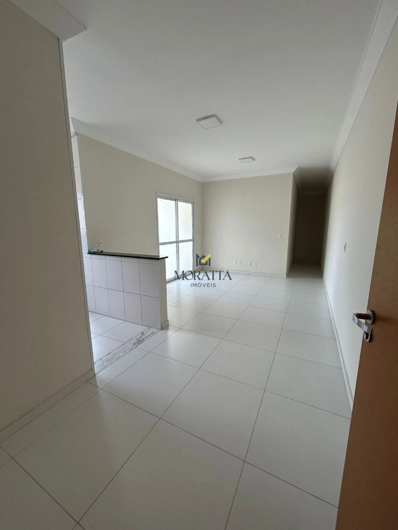 Apartamento com 3 dormitórios à venda, 80 m² por R$ 540.000,00 - Cidade Nova I - Indaiatuba/SP