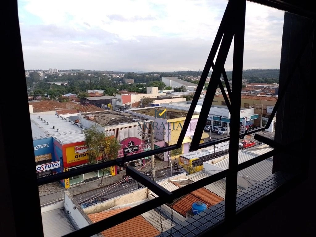 Sala à venda, 29 m² por R$ 330.000,00 - Edifício Novo Centro - Salto/SP