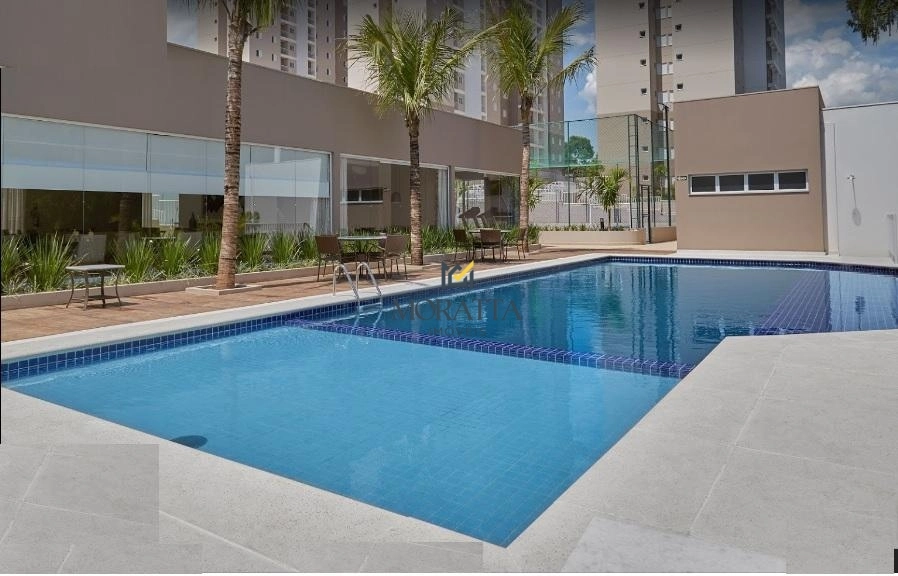 Apartamento com 2 dormitórios à venda, 80 m² por R$ 508.800,00 - Edifício Residencial Jardim dos Taperás - Salto/SP